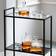 LSA International Cask Oblong Whiskeykaraff 1L