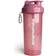 Smartshake Lite Series 1000ml Deep Rose Shaker