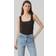 Vero Moda Bianca Top, Sort