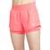 Nike One Women's Dri-FIT Mid-Rise 8cm approx. 2-in-1 Shorts Pink