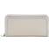 Desigual raven fiona long wallet geldbörse white creme pink