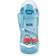 Nuk Flexi Cup 300ml mit Trinkhalm blau