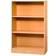 Hammerbacher HAMMERBACHER Orbis buche Bücherregal
