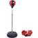 Homcom Punching Ball Set