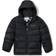 Columbia Chaqueta Pike Lake Júnior - Black