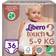 Libero Touch 3 Blebukser 5-9kg 36stk