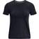 Under Armour Seamless Stride Running Shirts Women Black