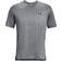 Under Armour mens vent tech t-shirt grey