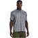 Under Armour mens vent tech t-shirt grey