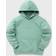 New Balance Sweatshirt Athletics Nature WT23554 Grün Oversize