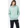 New Balance Sweatshirt Athletics Nature WT23554 Grün Oversize
