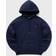 Ami Paris De Coeur hooded sweatshirt night_blue