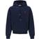 Ami Paris De Coeur hooded sweatshirt night_blue