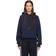 Ami Paris De Coeur hooded sweatshirt night_blue