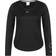 Nike Therma-FIT One Women's Graphic Long-Sleeve Top Black