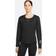 Nike Therma-FIT One Women's Graphic Long-Sleeve Top Black