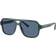 Dolce & Gabbana Børn Solbriller Børn Transparent Green