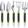 WORKPRO Gardening Tools 5pcs