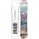 Burton Women's Story Board Camber Snowboard