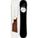 Burton Men's Flight Attendant Camber Snowboard