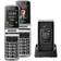 Bea-fon SL605 svart-silver