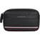 Tommy Hilfiger Kosmetiktasche Th Central Washbag Pu AM0AM11262 Schwarz