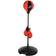 Homcom Boxing Punch Ball Set 360 Degree Rebound Spring For Kids Height Adjustable 38x78-120cm