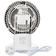 Iris Ohyama Woozoo PCF-SC15T White
