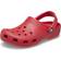 Crocs Classic Clog - Varsity Red