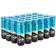 Dunlop ATP Extra Duty Cans Tennis - 72 Balls