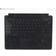 Microsoft surface pro keyboard black alcantara pair sur