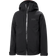 Helly Hansen Junior Alpha Jacket - Black