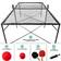 Franklin Sports Spyder Pong Tennis