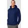 Hanes Ultimate Men's Hoodie, Heavyweight Cotton Navy