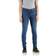 Carhartt Womens Rugged Flex Slim Fit Tapered Leg Jeans - Blue
