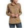 Ariat Rebar Washed Twill Long-Sleeve Work Shirt for Ladies Khaki