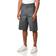 Dickies Men's 13-Inch Relaxed-Fit Multi-Pocket Work Short - Charcoal Gray