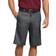 Dickies Men's 13-Inch Relaxed-Fit Multi-Pocket Work Short - Charcoal Gray