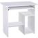 Homcom Compact Writing Desk 45x80cm