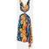 Marni Dress X NO VACANCY INN Woman colour Multicolor Multicolor