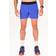 On 5" Lightweight Shorts Cobalt Black, Mens