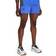 On 5" Lightweight Shorts Cobalt Black, Mens