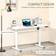 Vinsetto Electric Writing Desk 60x140cm