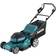 Makita LM001JM101(1x4.0Ah) Tondeuse à Batterie