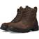 ecco Grainer Lace Up M - Brown