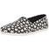 Toms Alpargata CloudBound Black 7 Women's Shoes Multi