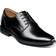 Florsheim Forecast Plain Toe Oxford Men's Black Oxford