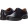 Florsheim Forecast Plain Toe Oxford Men's Black Oxford