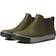 Bogs Kicker Rain Chelsea Shoes Men's Army Green 72813-343-12