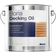 Bona Decking Oil Neutral Träolja